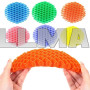 Игрушка-антистресс червь растягивающий Shape Morf Worm